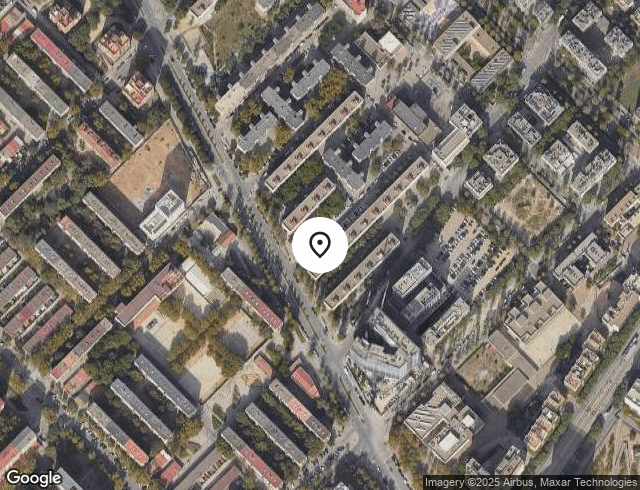 Appartement à Rue Mare de Deu del Carme , 84